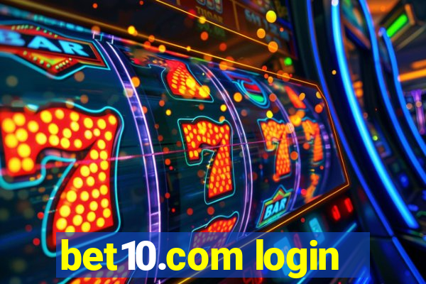 bet10.com login